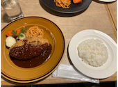 洋食コノヨシ 白石駅前店: まとさんさんの2025年02月16日の2枚目の投稿写真