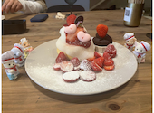cafe Rei (カフェ レイ): ゆさんの2025年05月の1枚目の投稿写真