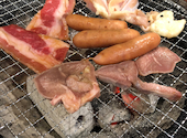 七輪焼肉　安安　札幌南3条店: FOOさんの2026年03月の1枚目の投稿写真