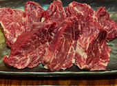 焼肉 青山ホルモン やきにく あおやまほるもん: 102ニィさんの2026年09月01日の1枚目の投稿写真