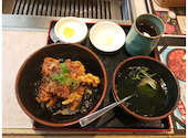 安楽亭 越谷神明店: yuiさんの2026年08月21日の1枚目の投稿写真