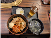 安楽亭 せんげん台店: yuiさんの2026年09月11日の1枚目の投稿写真