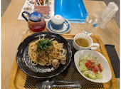 cafe restaurant VoiVoi: yuiさんの2026年09月28日の1枚目の投稿写真