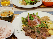 KURUTOおおぶ タニタカフェ: いっちゃんさんの2021年12月01日の2枚目の投稿写真