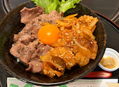 焼肉 木曽: ぷぅなさんの2026年05月29日の1枚目の投稿写真