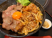 焼肉 木曽: ぷぅなさんの2026年10月10日の1枚目の投稿写真