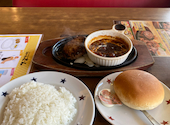 ステーキのどん 中百舌鳥店: くま太さんの2026年07月31日の2枚目の投稿写真