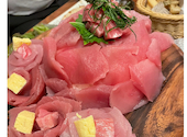 マグロセンター 栄伏見店: ス～さんの2024年09月13日の1枚目の投稿写真