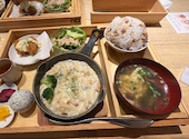 カフェ TSUKUMO 食堂酒場九十九 豊田本店: ozaさんの2024年02月の1枚目の投稿写真