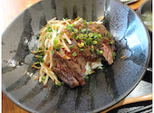 ステーキ食堂 BECO 京橋店: ゆきさんの2026年09月07日の2枚目の投稿写真