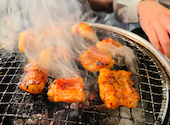 ホルモンしばうら 武蔵新城店: かなめさんの2024年06月07日の1枚目の投稿写真