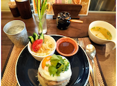 パパイヤ タイ食堂: カメちゃんさんの2026年04月10日の1枚目の投稿写真