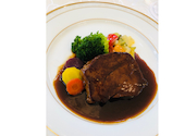 RESTAURANT WELLINGTON レストラン ウェリントン: こもちゃんさんの2021年03月18日の1枚目の投稿写真