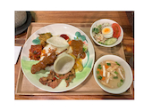 熱帯食堂 高槻本店: ももさんの2025年11月17日の1枚目の投稿写真