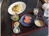 Cafe&Dining CieL カフェアンドダイニングシエル 椿参道店: さかなやさんさんの2025年11月15日の1枚目の投稿写真