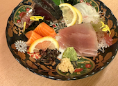 個室居酒屋 蕎麦割烹 山崎 大井町本店: みずきさんの2026年08月31日の1枚目の投稿写真