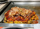 お好み焼・鉄板焼　徳川　廿日市店: りーさんの2026年04月の1枚目の投稿写真