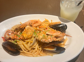Tavernetta Salvatore タベルネッタ サルバトーレ 仙川: とんさんの2023年10月29日の1枚目の投稿写真
