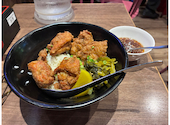 夜市菜 麺飯 台湾101 秋葉原店: ツカコシさんの2026年09月01日の1枚目の投稿写真