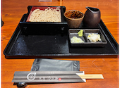 十割蕎麦 葱屋金兵衛#47: ツカコシさんの2026年08月24日の1枚目の投稿写真