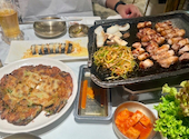 韓国料理 キムチャチャ 横浜西口店: かるぱすさんの2026年08月18日の1枚目の投稿写真