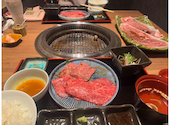 焼肉わにく 名駅桜通店: ひまわりさんの2025年11月15日の1枚目の投稿写真