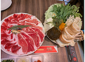 我那覇豚肉店 カフーナ旭橋店: Phyongさんの2026年04月13日の1枚目の投稿写真