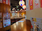 格安ビールと鉄鍋餃子 3 6 5酒場 渋谷宮益坂店: ごはんは気分でさんの2026年04月16日の1枚目の投稿写真