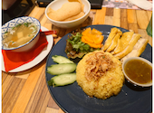 タイサバイ 池袋パルコ店: ごはんは気分でさんの2026年06月13日の1枚目の投稿写真