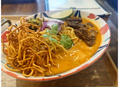 THAI CAFE SIMPLY BEST タイカフェシムプリイペスト: ごはんは気分でさんの2026年09月26日の1枚目の投稿写真