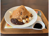 favorite フェイバリット Cafe&Bar: まみさんの2026年08月08日の1枚目の投稿写真