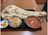 インド・ネパール料理 ポカラ: まみさんの2026年04月24日の1枚目の投稿写真