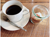 HUNGRY WOLF　CAFE+EAT: yumikoさんの2021年12月の1枚目の投稿写真