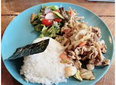 HUNGRY WOLF CAFE+EAT ハングリーウルフ: yuさんの2021年12月20日の2枚目の投稿写真