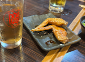 やきとり工房 三ッ境店: ばななさんの2025年05月20日の3枚目の投稿写真