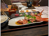 お魚食堂 魚彦 銀蔵: ももちゃんさんの2026年05月22日の1枚目の投稿写真