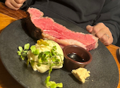 アウトバックステーキハウス 幕張店: りっちゃんさんの2026年09月07日の1枚目の投稿写真