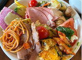ザ キッチン サルヴァトーレ クオモ The Kitchen Salvatore Cuomo 名古屋駅店: じゅんさんの2026年06月26日の2枚目の投稿写真