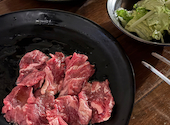 焼肉工房 やきや 本店: じゅんさんの2026年06月23日の1枚目の投稿写真