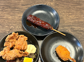 元祖やきとり家　美濃路　岩塚店 : じゅんさんの2026年05月の1枚目の投稿写真