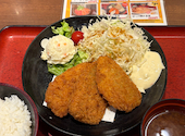 嘉文 うまいもん通り広小路店: じゅんさんの2026年08月09日の1枚目の投稿写真