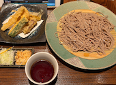 蕎麦酒 そばえもん KITTE キッテ 名古屋店: じゅんさんの2026年09月07日の2枚目の投稿写真