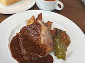 CANALIA trattoria&cafe カナリア トラットリアアンドカフェ: じゅんさんの2026年06月23日の1枚目の投稿写真