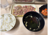 焼肉 や 清水元町店: けいさんの2026年09月07日の1枚目の投稿写真