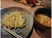 つけ麺屋 ごんろく 両国店の口コミ画像1