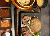 大阪ステーキ えん家 和泉店: かか母ちゃんさんの2026年09月09日の1枚目の投稿写真