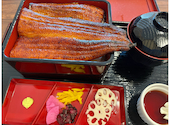 鰻の神楽 東加古川本店: ひらこさんの2026年07月01日の1枚目の投稿写真