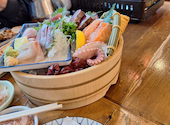 浜焼き海鮮居酒屋 大庄水産 船堀店: にむりんぱぱさんの2025年05月04日の1枚目の投稿写真