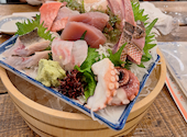 浜焼き海鮮居酒屋 大庄水産 船堀店: にむりんぱぱさんの2025年06月07日の1枚目の投稿写真