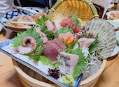 浜焼き海鮮居酒屋 大庄水産 船堀店: にむりんぱぱさんの2025年11月16日の2枚目の投稿写真